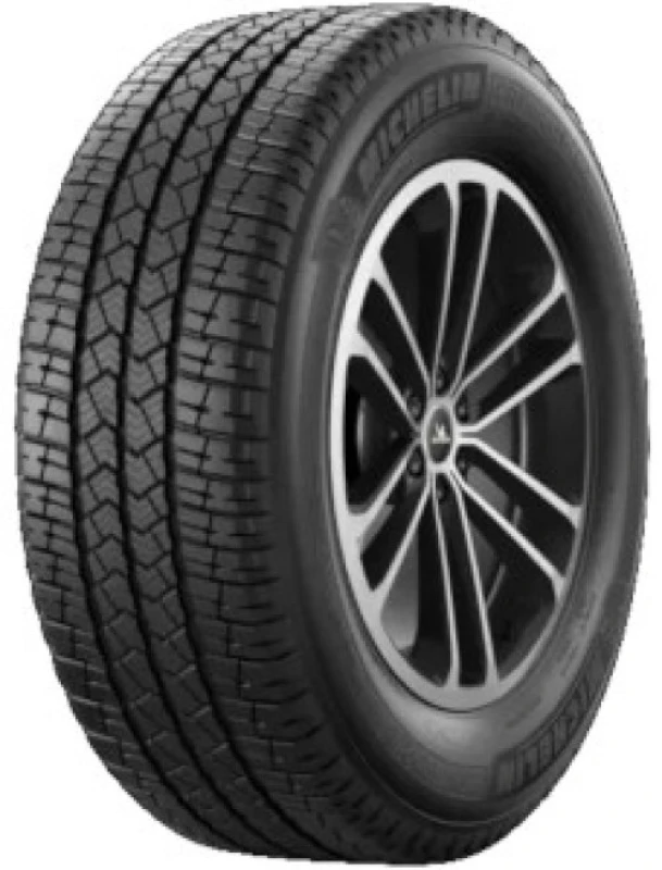 Image of Michelin Primacy XC ( 265/60 R18 110H ) Summer tires