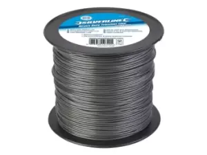 Image of Silverline 427692 Heavy Duty Trimmer Line 2mm x 377m