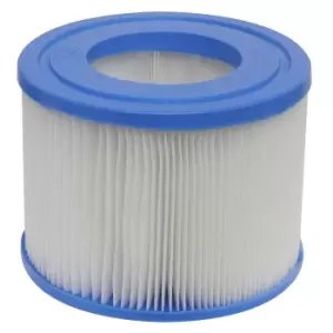 Image of Dellonda Hot Tub/Spa Filter Cartridge DL25
