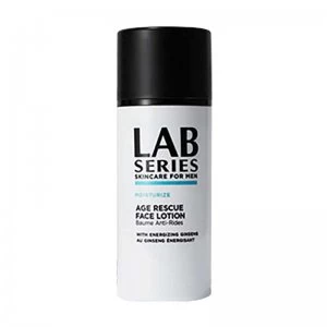 Image of Lab Series Skincare For Him Age Rescue Face Lotion 50ml