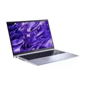 Image of ASUS VivoBook 15 X1502ZA-BQ556W i5-1235U Notebook 39.6cm (15.6") Full HD Intel Core i5 16GB DDR4-SDRAM 512GB SSD WiFi 6 (802.11ax) Windows 11 Home Sil