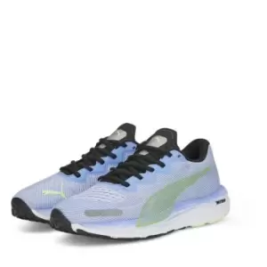 Image of Puma Nitro 2 Womens Running Shoes - Purple