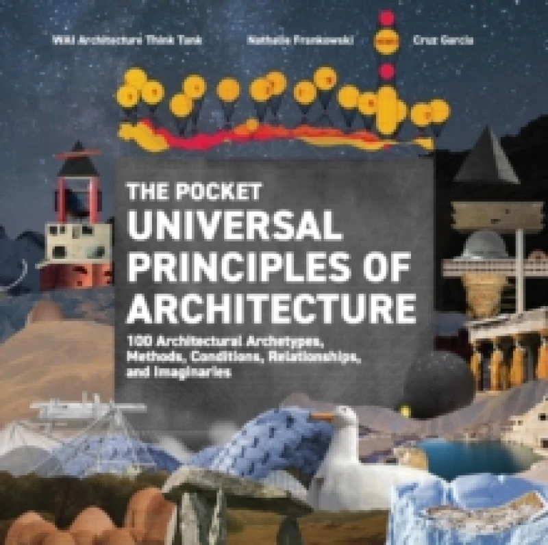 Image of The Pocket Universal Principles of Architecture. Paperback. By Cruz Garcia, Nathalie Frankowski Books