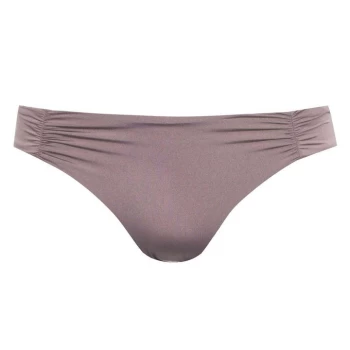 Image of Biba Jasmine Bikini Bottoms - Mink