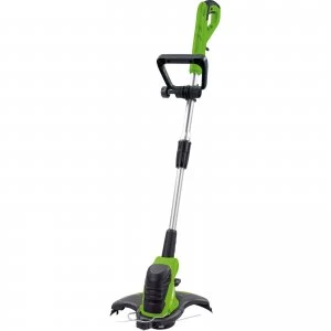 Image of Draper GT530B Grass Trimmer 240v