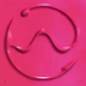 Image of Lady Gaga - Chromatica Clear LP