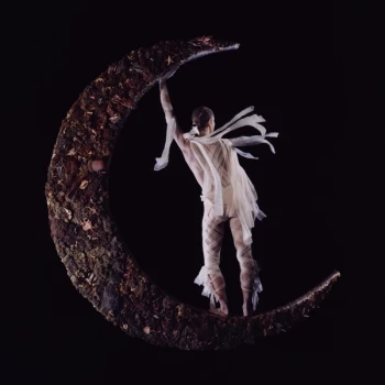 Image of Smerz - Believer Vinyl