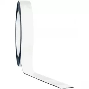 Image of Toolcraft 1811L1533C Polyethylene Foam 15mm x 33m White