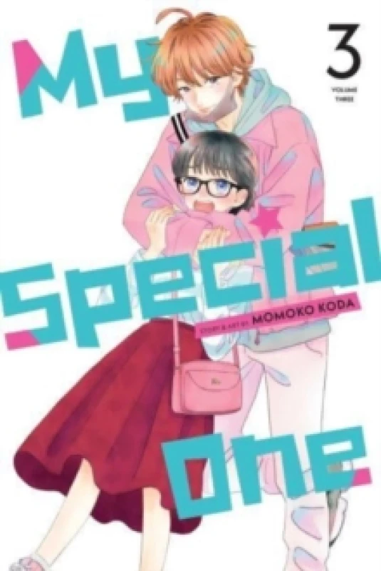 Image of My Special One, Vol. 3 Paperback / softback