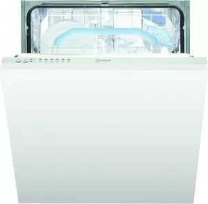 Image of Indesit DIF16B1 Fully Integrated Dishwasher