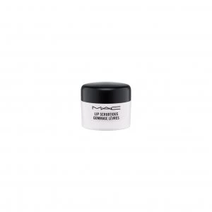 Image of MAC Lip Scrubtious Sweet Vanilla