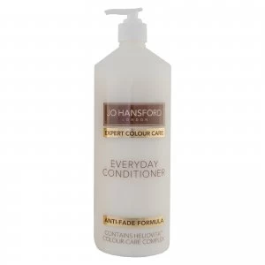 Image of Jo Hansford Expert Colour Care Everyday Supersize Conditioner (1000ml)