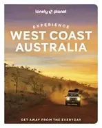 Image of lonely planet experience west coast australia