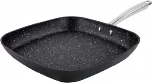 Image of Scoville Neverstick Pro 28cm Grill Pan