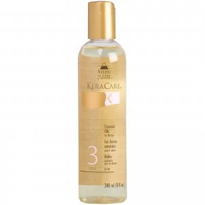 Image of KeraCare Essential Oils 45ml