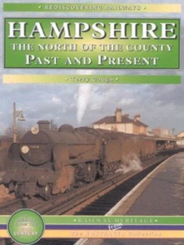 Image of Hampshire by Terry Gough Paperback