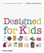 Image of designed for kids