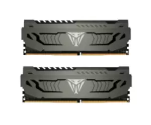 Image of Patriot Memory Viper Steel PVS416G360C7K memory module 16GB 2 x 8...