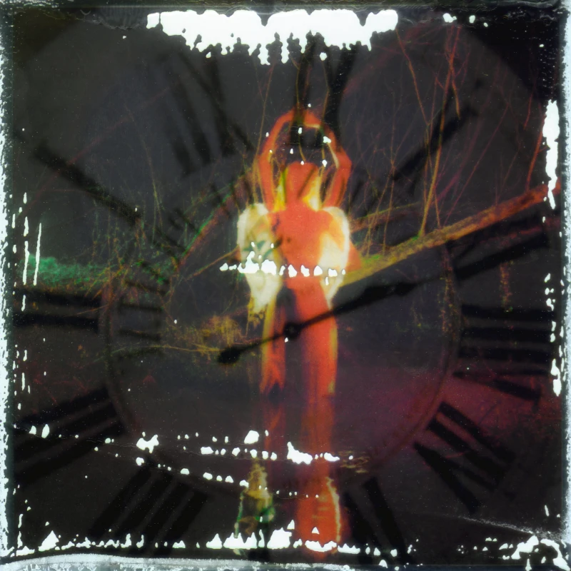 Image of Afraid of Tomorrows CD / Album