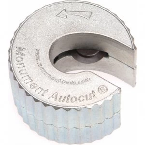 Image of Monument Autocut Copper Pipe Cutter 22mm