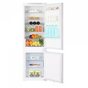 Image of Hisense RIB312F4 240L Integrated Fridge Freezer