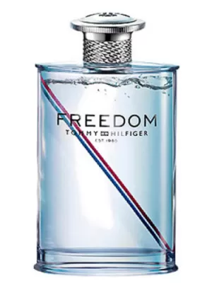 Image of Tommy Hilfiger Freedom Eau de Toilette For Him 30ml
