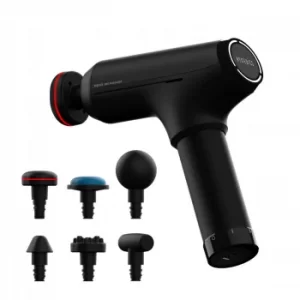 Image of HoMedics Pro Physio Heat Massage Gun