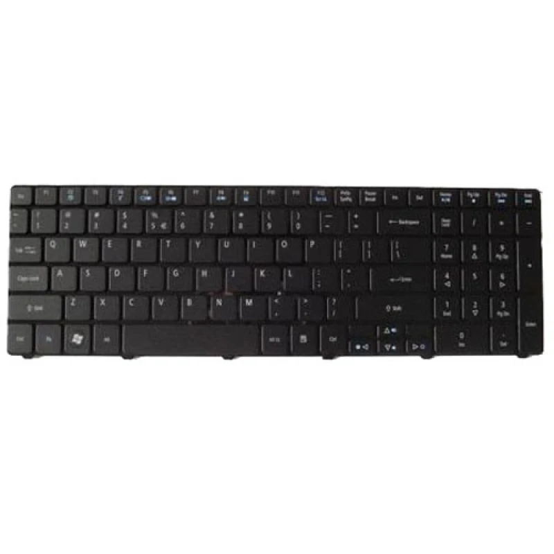Image of Acer TravelMate 8531/8571 keyboard US