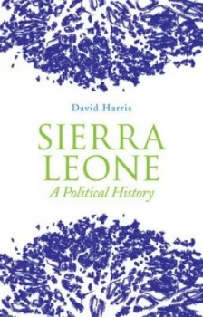 Image of Sierra Leone by David Harris Paperback