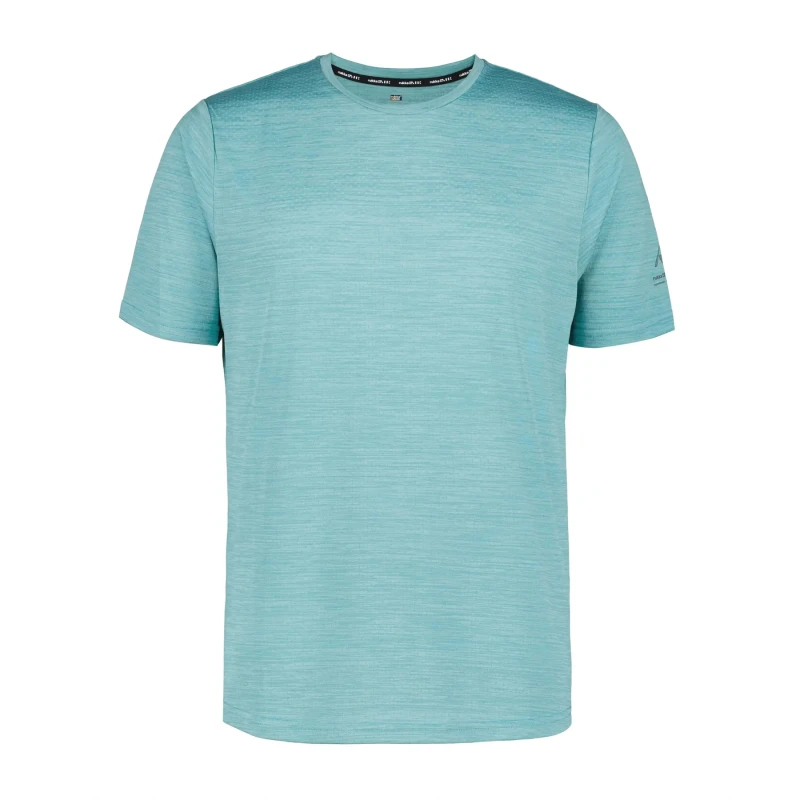 Image of Sports T-Shirt Rukka Ylikiika Gris Male S