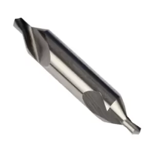Image of Zentrierbohrer D.125mm HSS-E Blank Rechts DORMER