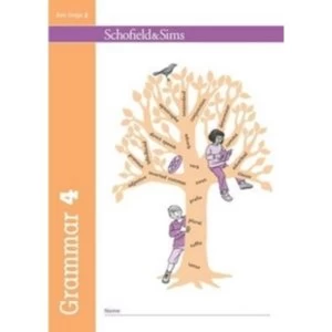 Image of Grammar 4 : 4