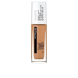 Image of Maybelline Superstay 30H Activewear Foundation 48 Sun Beige 30ml