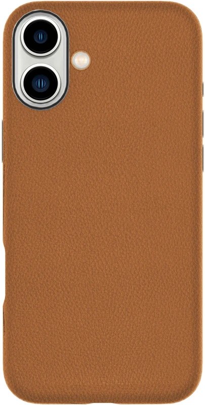 Image of eSTUFF ES67160024 mobile phone case 15.5cm (6.1") Cover Brown