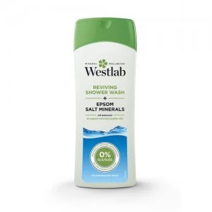 Image of Westlab Reviving Shower Wash 400ml