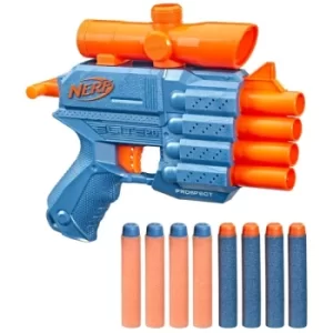 Image of Nerf Elite 2.0 Prospect QS 4