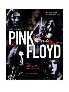 Image of Complete Pink Floyd