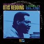 Image of Otis Redding - Lonely & Blue: The Deepest Soul of Otis Redding (Music CD)