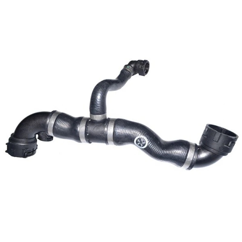 Image of HORTUM 141395 Radiator Hose EPDM (ethylene propylene diene Monomer (M-class) rubber), with quick couplers EPDM (ethylene propylene diene Monomer (M-cl