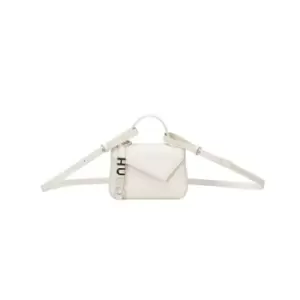 Image of HUGO Mel Mn Top Hand. R. 10247931 0 - White