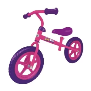 Image of My First Balance Bike (Pink/Purple)