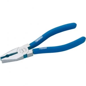 Image of Draper Combination Pliers 160mm