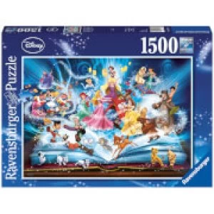 Image of Ravensburger Disney Storybook Puzzle (1500 Pieces)