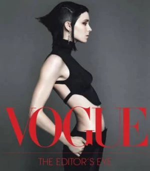 Image of Vogue by Conde Nast Hardback
