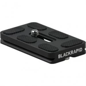 Image of Black Rapid Tripod Plate 70mm