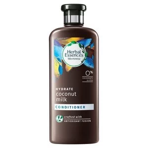 Image of Herbal Essences Bio Renew Conditioner Coconut Milk 400ml