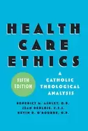 Image of health care ethics a catholic theological analysis