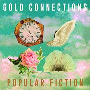 Image of Gold Connections - Popular Fiction CD