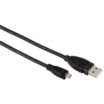 Image of Hama 0.25m Micro USB 2.0 Cable