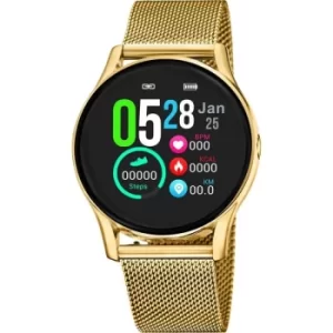Image of Lotus SmarTime Smartwatch L50003/1